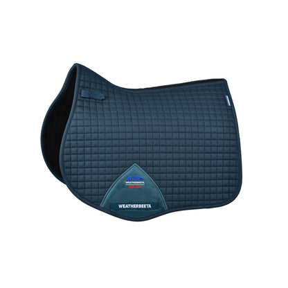 Weatherbeeta Prime Air-Tec All Purpose Saddle Pad - Midnight Teal