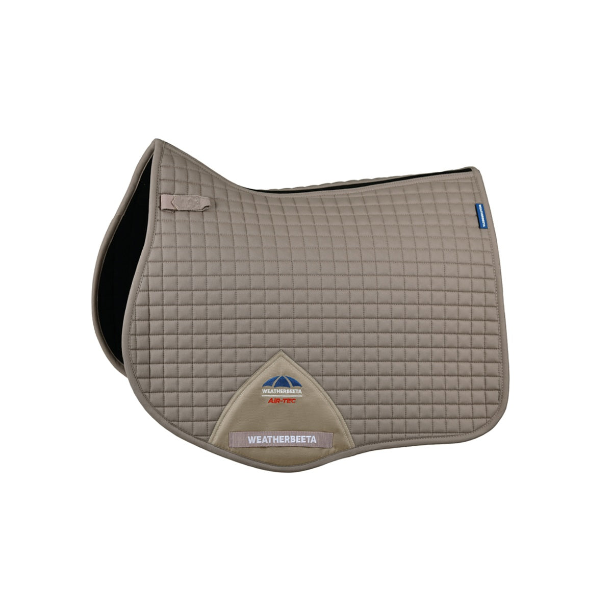 Weatherbeeta Prime Air-Tec All Purpose Saddle Pad - Natural Clay