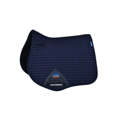 Weatherbeeta Prime Air-Tec All Purpose Saddle Pad - Navy