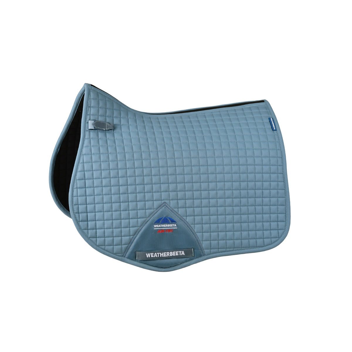 Weatherbeeta Prime Air-Tec All Purpose Saddle Pad - Washed Denim