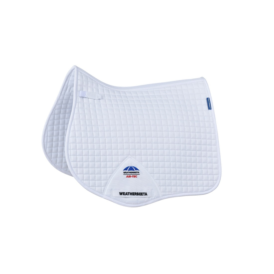 Weatherbeeta Prime Air-Tec All Purpose Saddle Pad - White