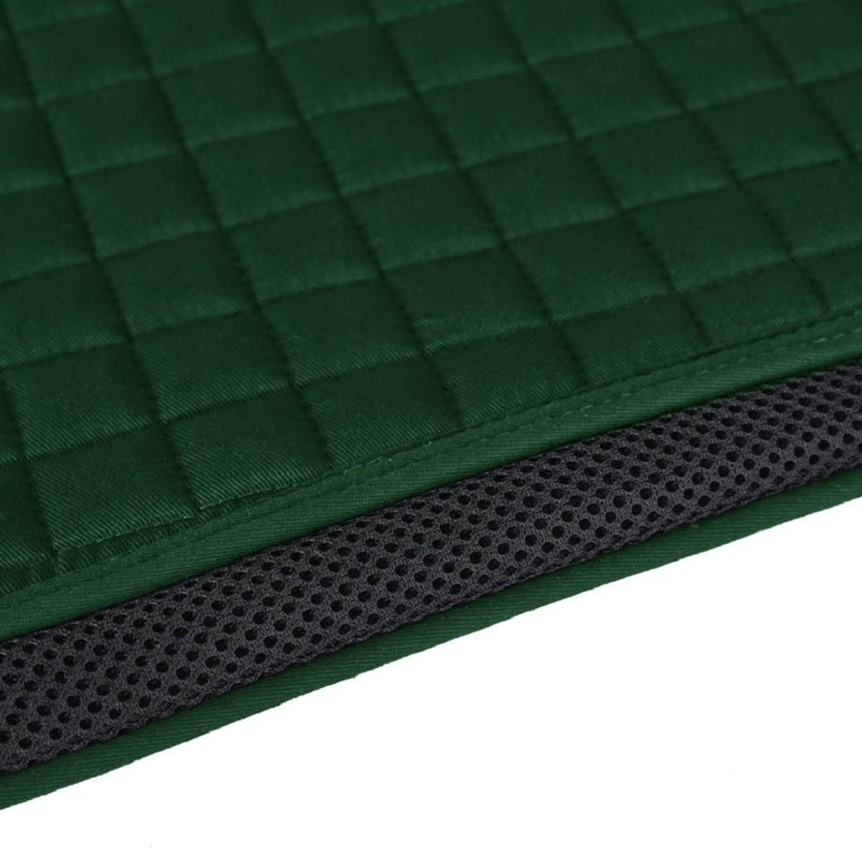 Weatherbeeta Prime Air-Tec Jump Saddle Pad - 10