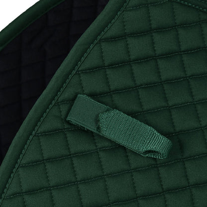 Weatherbeeta Prime Air-Tec Jump Saddle Pad - 11