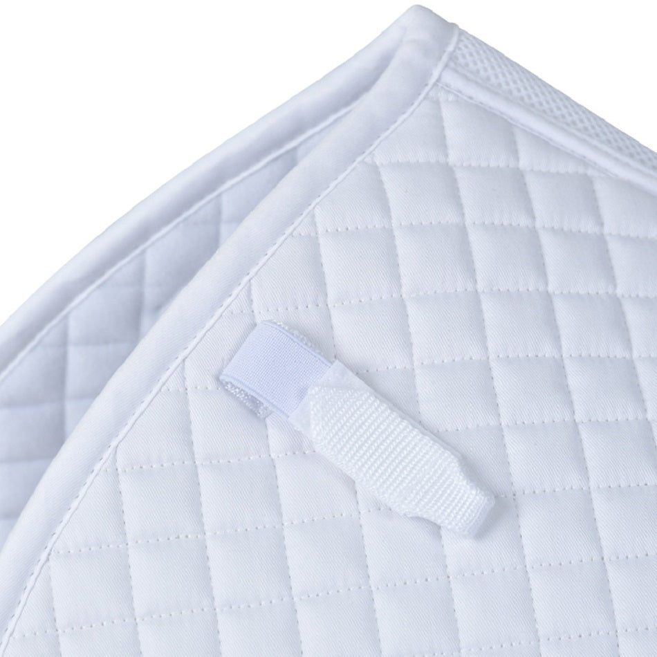 Weatherbeeta Prime Air-Tec Jump Saddle Pad - 13