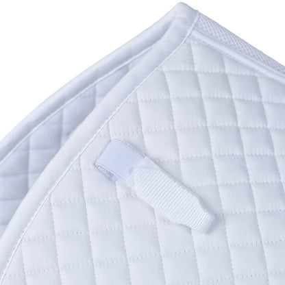 Weatherbeeta Prime Air-Tec Jump Saddle Pad - 13