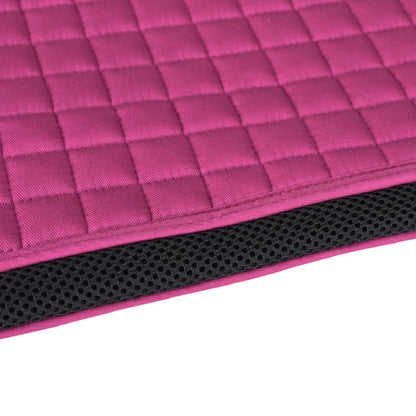 Weatherbeeta Prime Air-Tec Jump Saddle Pad - 15