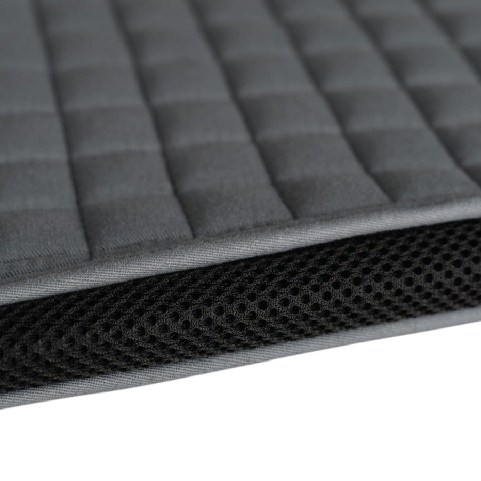 Weatherbeeta Prime Air-Tec Jump Saddle Pad - 16