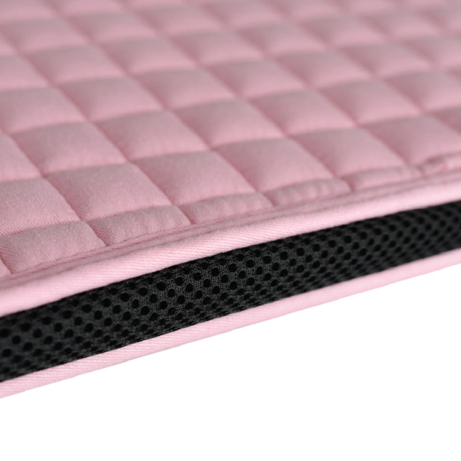 Weatherbeeta Prime Air-Tec Jump Saddle Pad - 17