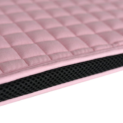 Weatherbeeta Prime Air-Tec Jump Saddle Pad - 17