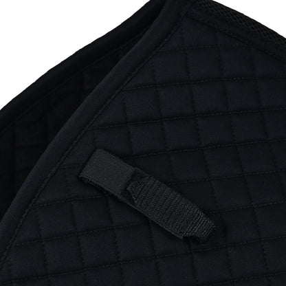 Weatherbeeta Prime Air-Tec Jump Saddle Pad - 2