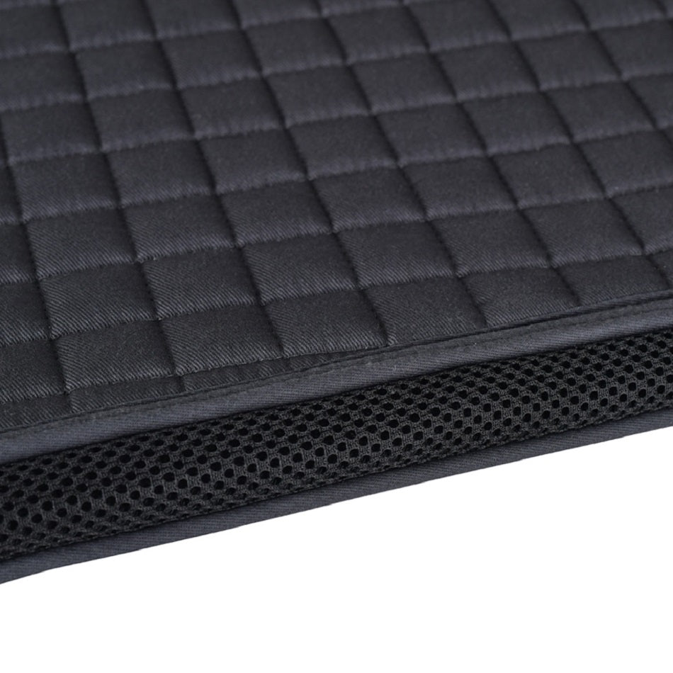 Weatherbeeta Prime Air-Tec Jump Saddle Pad - 4