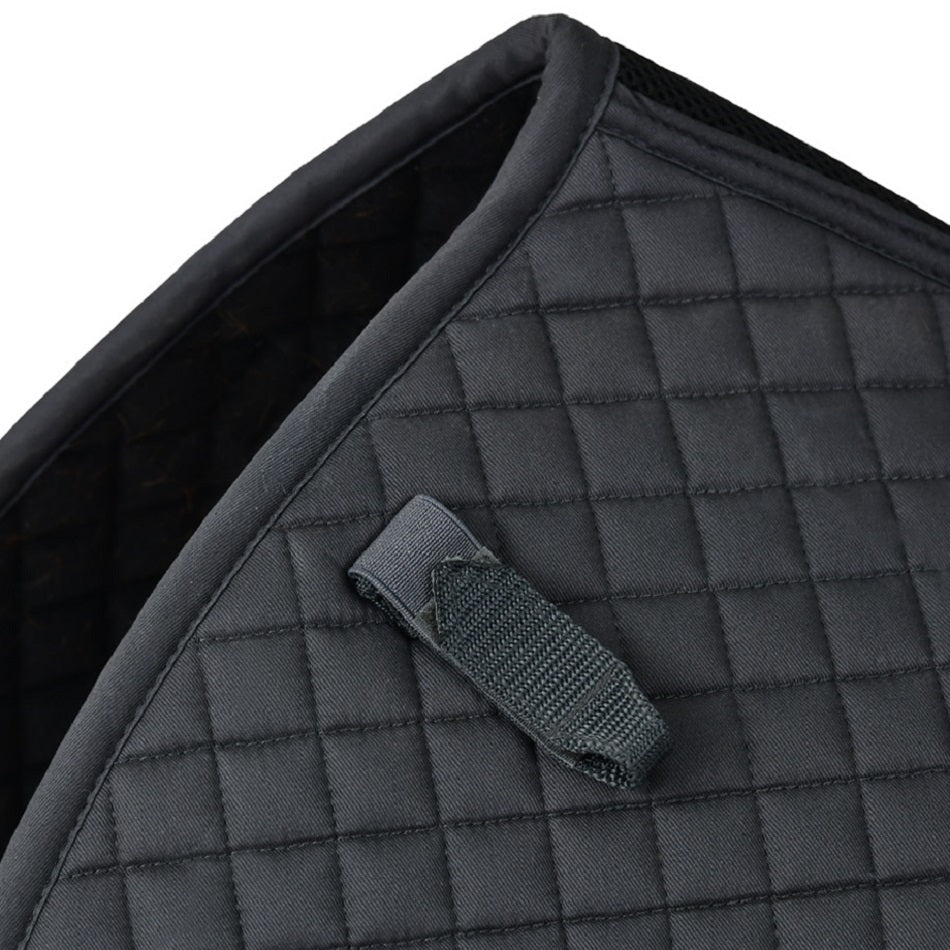 Weatherbeeta Prime Air-Tec Jump Saddle Pad - 5