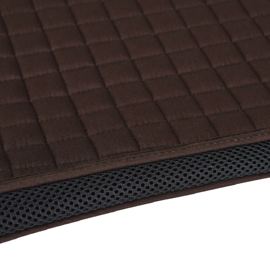 Weatherbeeta Prime Air-Tec Jump Saddle Pad - 6