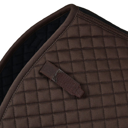 Weatherbeeta Prime Air-Tec Jump Saddle Pad - 7