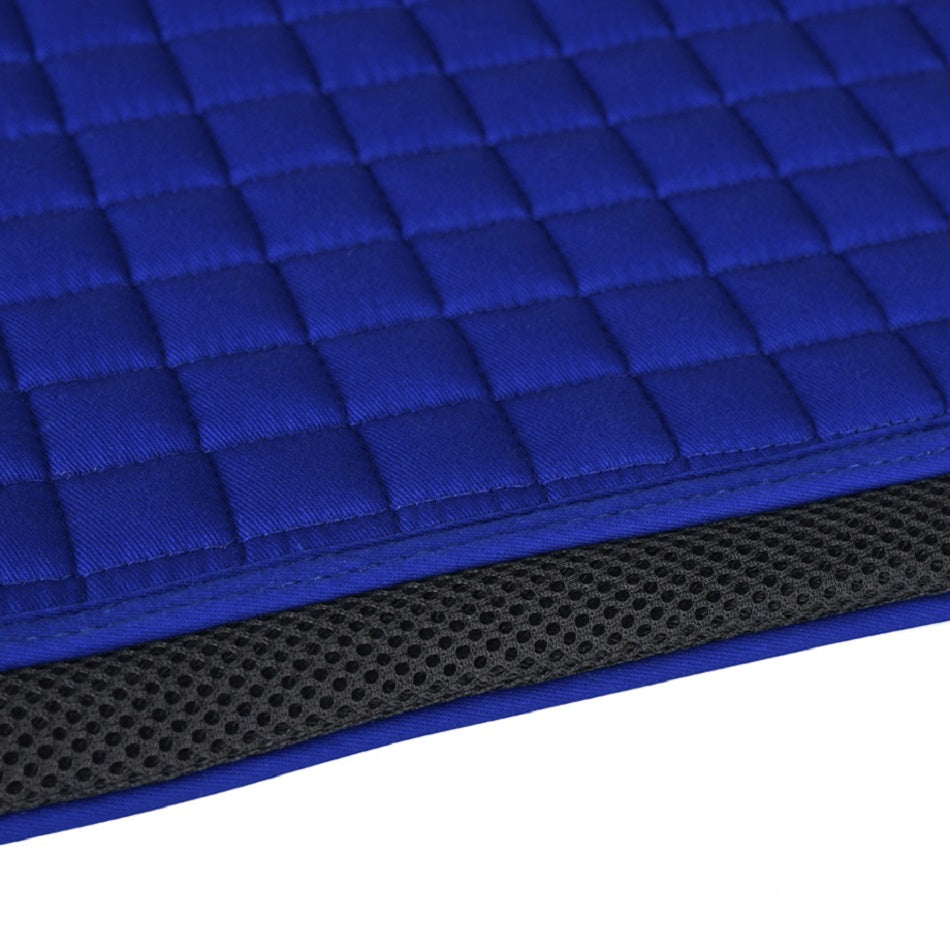Weatherbeeta Prime Air-Tec Jump Saddle Pad - 8