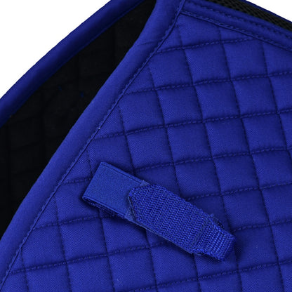 Weatherbeeta Prime Air-Tec Jump Saddle Pad - 9
