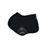 Weatherbeeta Prime Air-Tec Jump Saddle Pad - Black