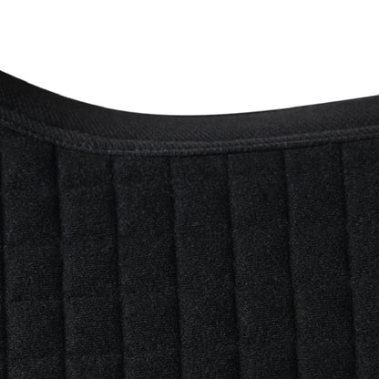 Weatherbeeta Prime Air-Tec Jump Saddle Pad - Burgundy Lining