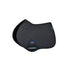 Weatherbeeta Prime Air-Tec Jump Saddle Pad - Charcoal