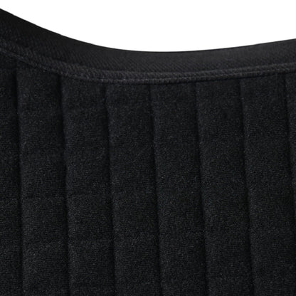 Weatherbeeta Prime Air-Tec Jump Saddle Pad - Cobalt Lining