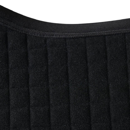 Weatherbeeta Prime Air-Tec Jump Saddle Pad - Forest Green Lining