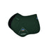 Weatherbeeta Prime Air-Tec Jump Saddle Pad - Forest Green