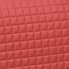 Weatherbeeta Prime All Purpose Saddle Pad - Terracotta