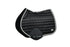 Weatherbeeta Prime Competitor Jump Shaped Saddle Pad - Black