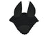 Weatherbeeta Prime Ear Bonnet - Black