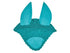Weatherbeeta Prime Ear Bonnet - Turquoise