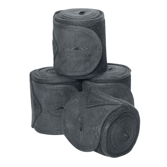 Weatherbeeta Prime Fleece Bandages 4 Pack - 2