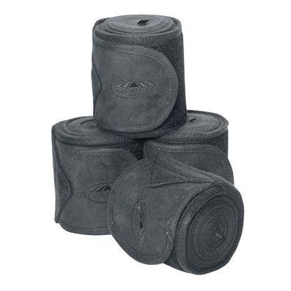 Weatherbeeta Prime Fleece Bandages 4 Pack - 2