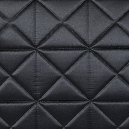 Weatherbeeta Satin Luxe Air-Tec Euro Jump Shaped Saddle Pad - 10