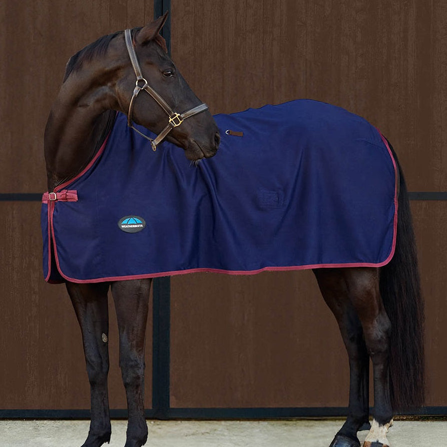 Weatherbeeta Show Sheet Standard Neck