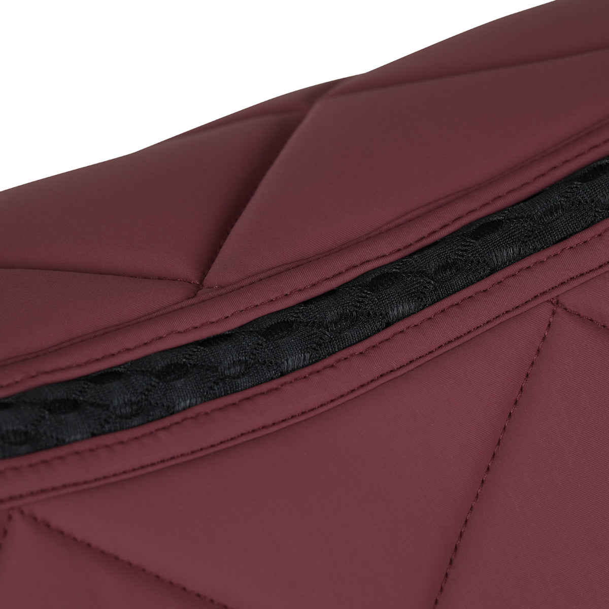 Weatherbeeta Soft Shell Pro 3D Air-Tec All Purpose Saddle Pad - 12