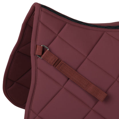 Weatherbeeta Soft Shell Pro 3D Air-Tec All Purpose Saddle Pad - 8