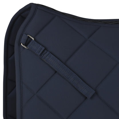 Weatherbeeta Soft Shell Pro 3D Air-Tec Dressage Saddle Pad - 7