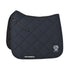 Weatherbeeta Soft Shell Pro 3D Air-Tec Dressage Saddle Pad - Black