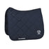Weatherbeeta Soft Shell Pro 3D Air-Tec Dressage Saddle Pad - Navy