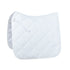 Weatherbeeta Soft Shell Pro 3D Air-Tec Dressage Saddle Pad - White