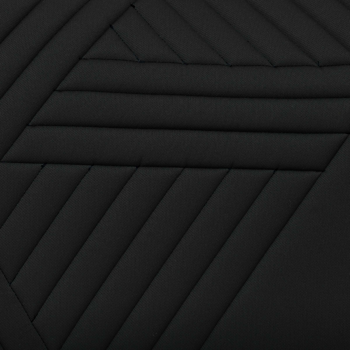 Black - wick-easy lining detail