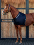 Weatherbeeta Stretch Shoulder Guard - Black