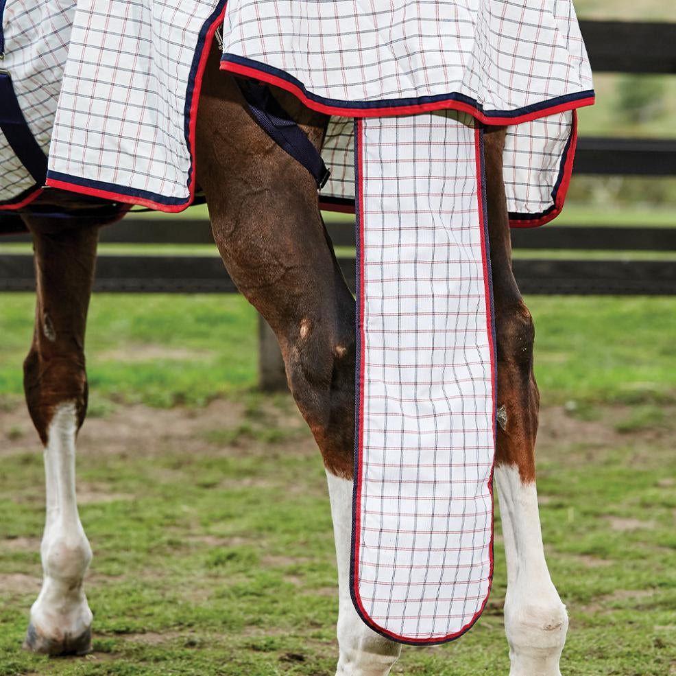 Weatherbeeta Summer Sheet Lite Tail Bag