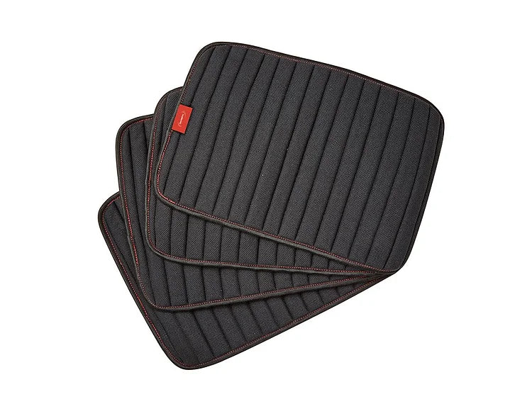 Weatherbeeta Therapy-Tec Channel Quilt Leg Pads