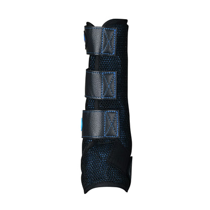 Weatherbeeta Therapy-Tec Cold Water Boots - Front