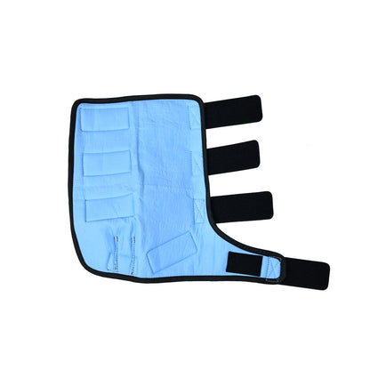 Weatherbeeta Therapy-Tec Cold Water Boots - Lining