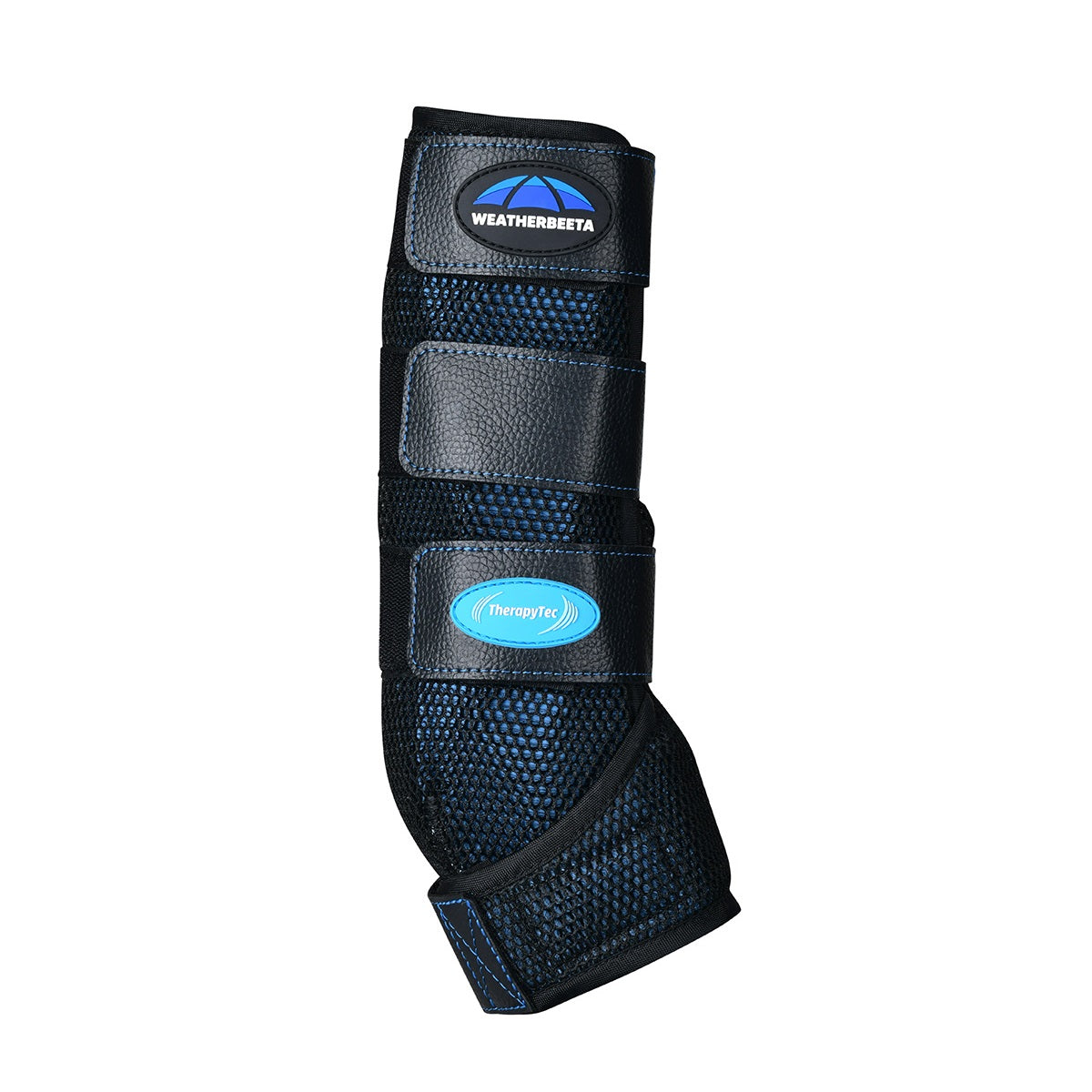 Weatherbeeta Therapy-Tec Cold Water Boots - Side