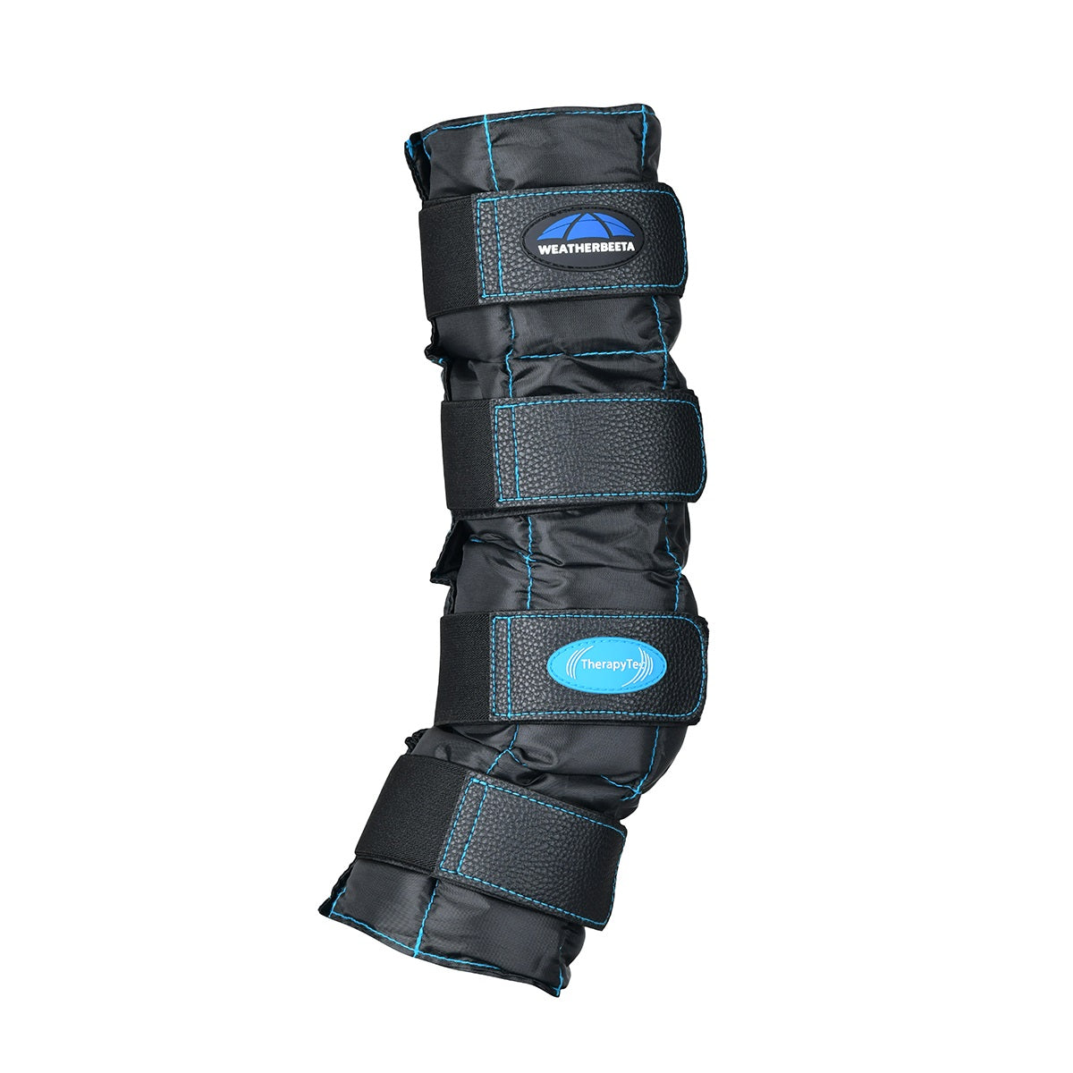 Weatherbeeta Therapy-Tec II Gel Ice Boots - Side