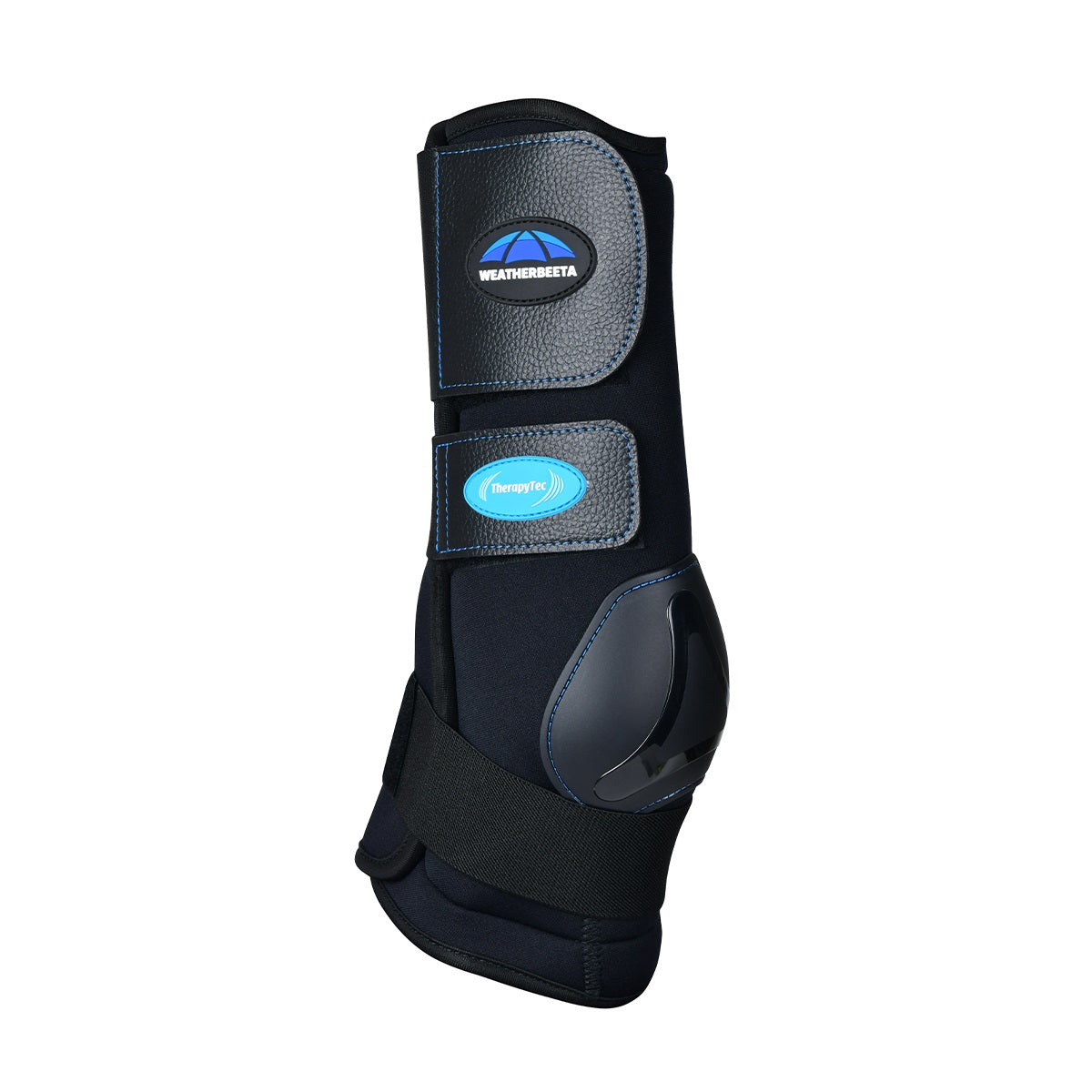 Weatherbeeta Therapy-Tec II Ultra Cool Ice Boots - Side
