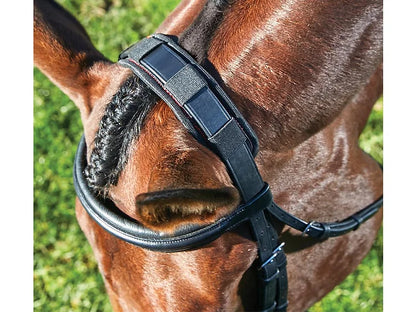 Weatherbeeta Therapy-Tec Poll Pad - 2